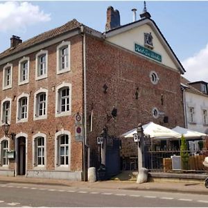 Hotel Zur Bruecke Herzogenrath Exterior photo