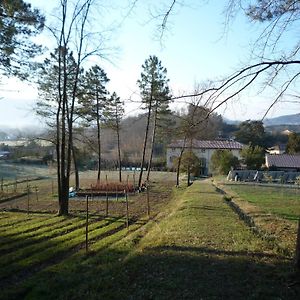 Villa Biospazio - Oasi Di Relax Con Piscina E Sauna San Macario In Piano Exterior photo