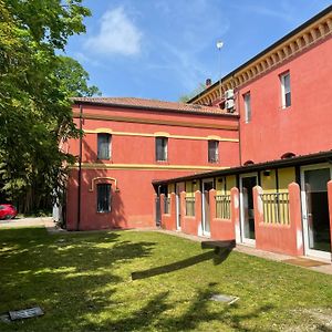 Residence Villa Masi Ferrara Exterior photo