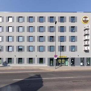 B&B Hotel Neuss Exterior photo