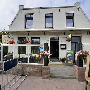 Hotel De Koegelwieck Terschelling Hoorn  Exterior photo