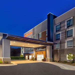 Hampton Inn Danville, Va Exterior photo