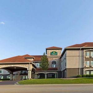 La Quinta By Wyndham Olathe Hotel Exterior photo