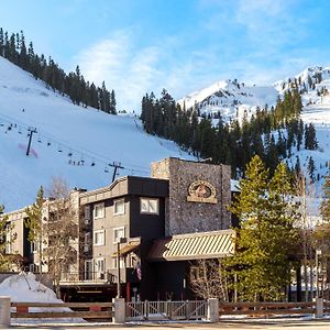 Red Wolf Lodge At Olympic Valley Olympic Valley  Exterior photo