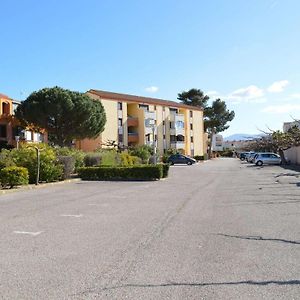 Appartement 2 Pieces Avec Terrasse, Parking, Proche Plage Et Centre - Fr-1-225D-179 Saint-Cyprien  Exterior photo