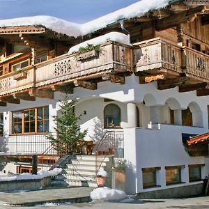 Appartements "Da Zillertaler Und Die Geigerin" Mayrhofen Exterior photo