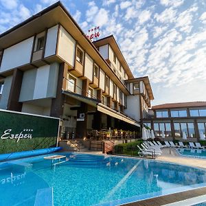 Spa Hotel Ezeretz Blagoevgrad Exterior photo