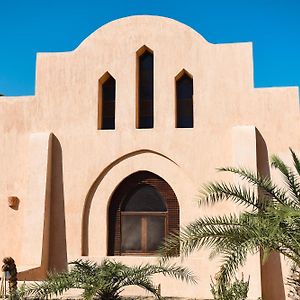 Tzila Bahariya Villa Bahariya Oasis Exterior photo