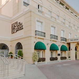 The Arkin Colony Hotel Girne Exterior photo