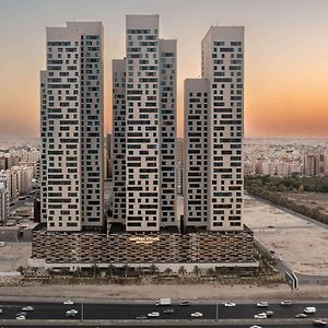 Grand Hyatt Kuwait Residences Koeweit Exterior photo