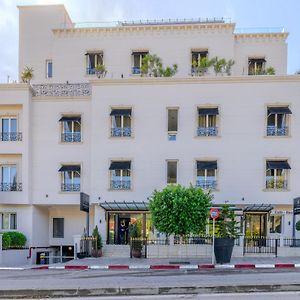 Lalla Doudja Hotel Algiers Exterior photo