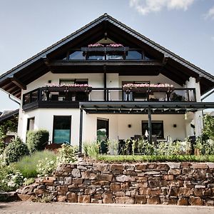 Ferienhaus "Anne" Und Weingut Willi Fett Hotel Ellenz-Poltersdorf Exterior photo