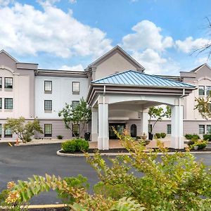 Comfort Suites Ocean City West Exterior photo