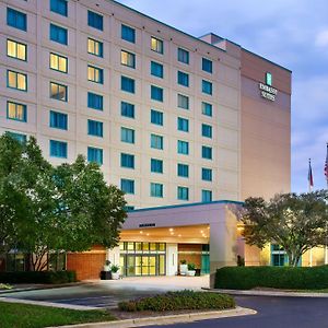 Embassy Suites By Hilton Raleigh Durham Research Triangle Cary Exterior photo