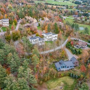 Mountainside At Stowe Appartement Exterior photo