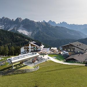 Berghotel Schlemmer Brixen Exterior photo