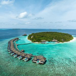 Dusit Thani Maldives Hotel Baa-atoll Exterior photo