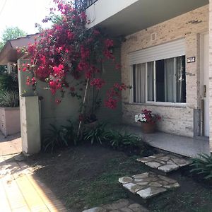 Boulevard Alsina 5 Appartement San Antonio de Areco Exterior photo