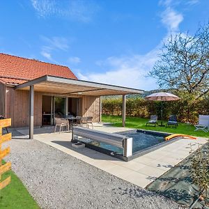 La Plaine Aux Etoiles - Maison Individuelle Avec Piscine Balneo Privative Et Jardin Villa Domme Exterior photo