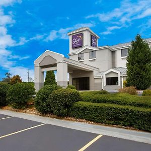 Sleep Inn Lithonia Exterior photo