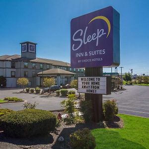 Sleep Inn&Suites Cave City Exterior photo