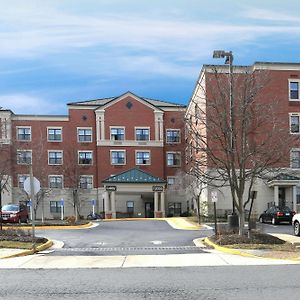 Extended Stay America Suites - Washington, Dc - Fairfax - Fair Oaks Mall Exterior photo