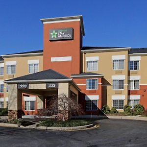 Extended Stay America Suites - Newark - Christiana - Wilmington Exterior photo