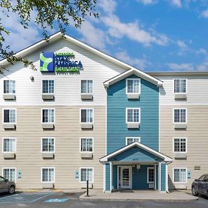 Extended Stay America Select Suites - Charleston - North Charleston - I-526 Exterior photo