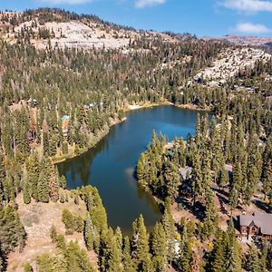 Cozy Dog Friendly Studio With Loft - Creekside #87 Appartement Bear Valley  Exterior photo