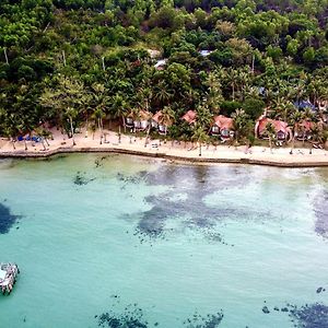 Peppercorn Beach Resort Phu Quoc Exterior photo