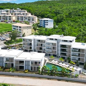 Le Domaine De L'Anse Mitan Aparthotel Les Trois-Ilets Exterior photo