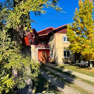 Casa Edan Breaza Hotel Exterior photo