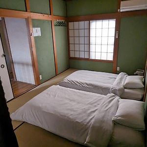 Kix House Waraku III 和楽三号館 Hotel Izumisano Exterior photo