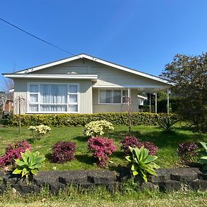 Green garden home Whangarei Exterior photo