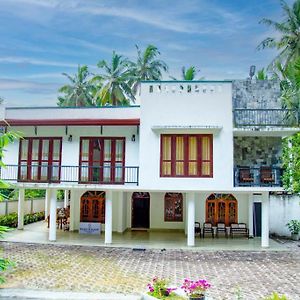 Healand Holiday Bungalow And Restaurant Hotel Deniyaya Exterior photo