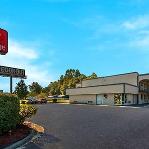 Econo Lodge Goldsboro Hwy 70 Exterior photo