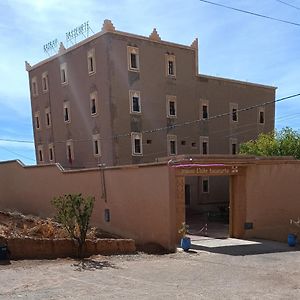 Kasbah Tasseurte Hotel Kelaat-M'Gouna Exterior photo