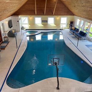 Indoor Pool Near Grand Haven&Lake Michigan Beach Spring Lake Exterior photo