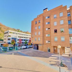 Apartamento Oihana By Clabao Appartement Huarte Exterior photo