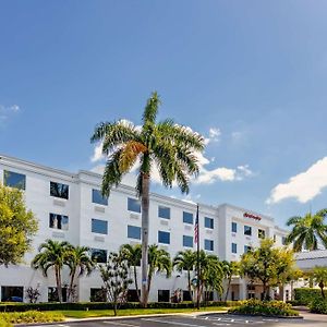 Hampton Inn West Palm Beach-Lake Worth-Turnpike Lake Worth Beach Exterior photo