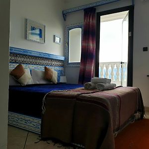 Casa Familia Hotel Chefchaouen Exterior photo