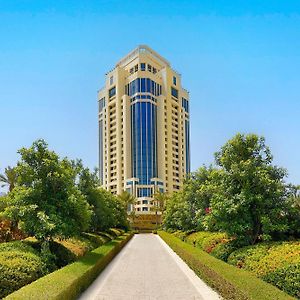 The Ritz-Carlton, Doha Hotel Exterior photo