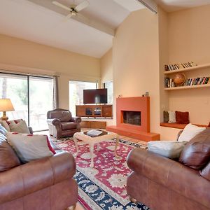 Pet-Friendly Borrego Springs Retreat Villa Exterior photo