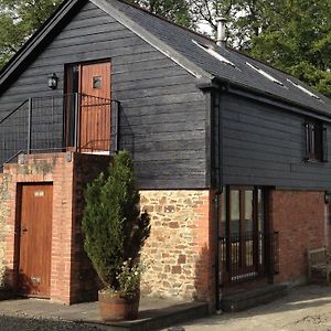 Holsworthy Holiday Cottages Room photo