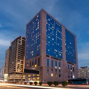 M Hotel Makkah By Millennium Mekka Exterior photo