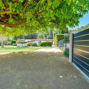 La Piscine Villa Suze-la-Rousse Exterior photo