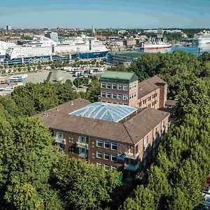 Jugendherberge Kiel Hostel Exterior photo