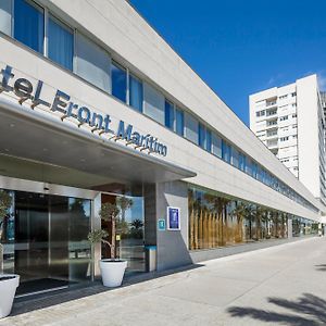 Hotel Best Front Maritim Barcelona Exterior photo