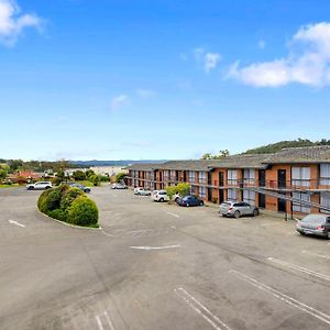 Econo Lodge Lilydale Exterior photo