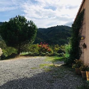 Douce Quietude Bed and Breakfast Vals-les-Bains Exterior photo